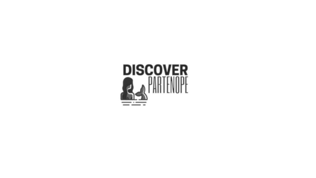 Discover Partenope Naples Extérieur photo